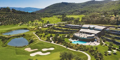 Wellnessurlaub - Toskana - Argentario Golf & Wellness Resort - Argentario Golf & Wellness Resort