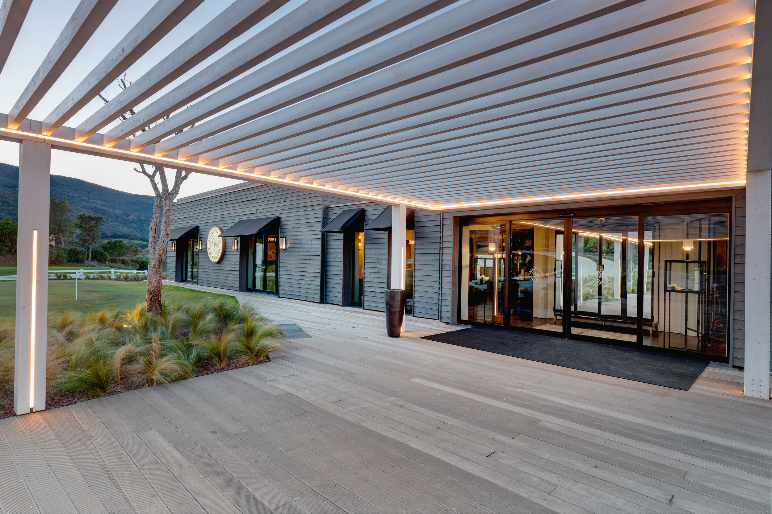 Wellnesshotel: Club House - Argentario Golf & Wellness Resort