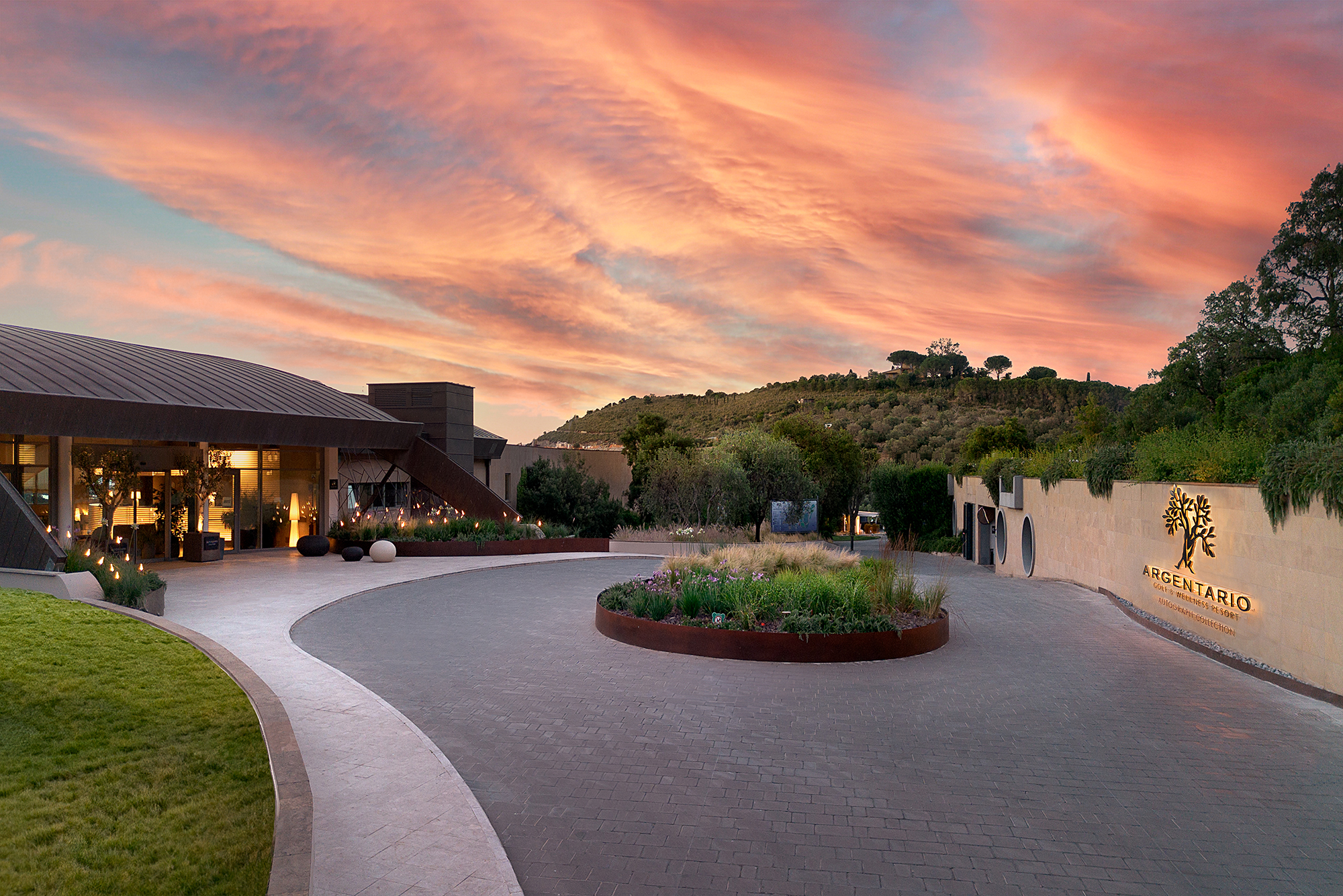 Wellnesshotel: Argentario Golf & Wellness Resort - Argentario Golf & Wellness Resort