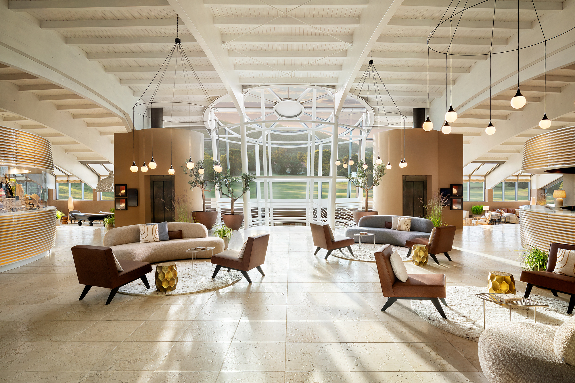 Wellnesshotel: Argentario Golf & Wellness Resort - Argentario Golf & Wellness Resort