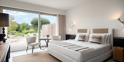 Wellnessurlaub - Toskana - Argentario Golf & Wellness Resort