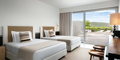 Wellnessurlaub - Toskana - Argentario Golf & Wellness Resort