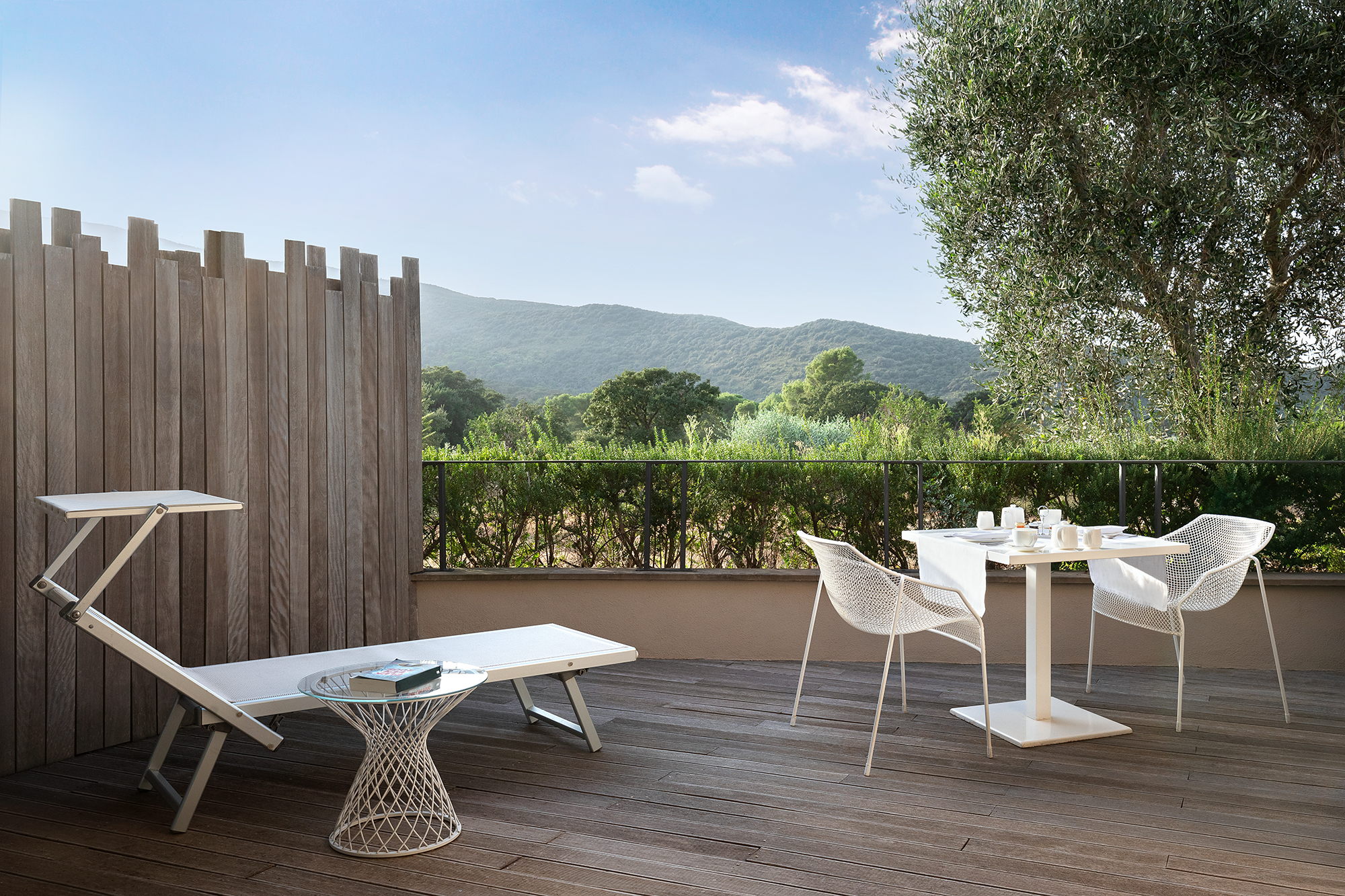 Wellnesshotel: Argentario Golf & Wellness Resort