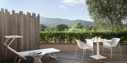 Wellnessurlaub - Toskana - Argentario Golf & Wellness Resort