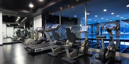 Wellnessurlaub - Toskana - Gym - Argentario Golf & Wellness Resort