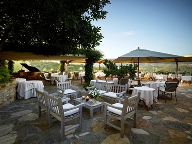 Wellnesshotel: Hotel Le Fontanelle