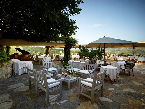 Wellnesshotel: Hotel Le Fontanelle
