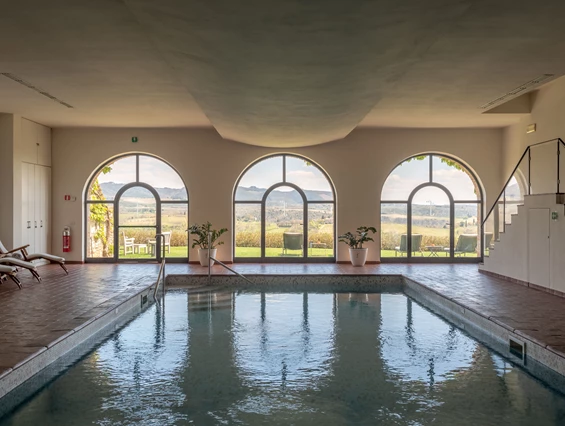 Wellnesshotel: Hotel Le Fontanelle
