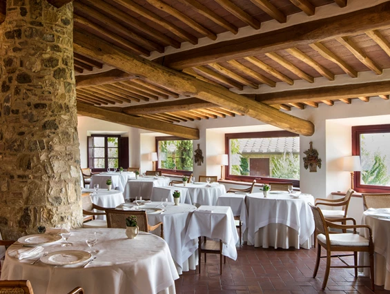 Wellnesshotel: Hotel Le Fontanelle