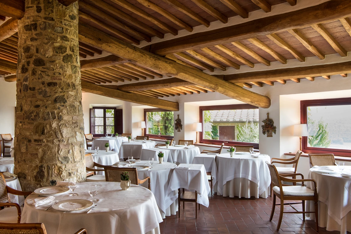 Wellnesshotel: Hotel Le Fontanelle
