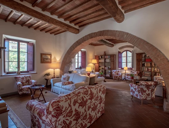 Wellnesshotel: Hotel Le Fontanelle