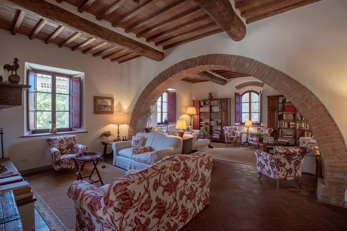 Wellnesshotel: Hotel Le Fontanelle