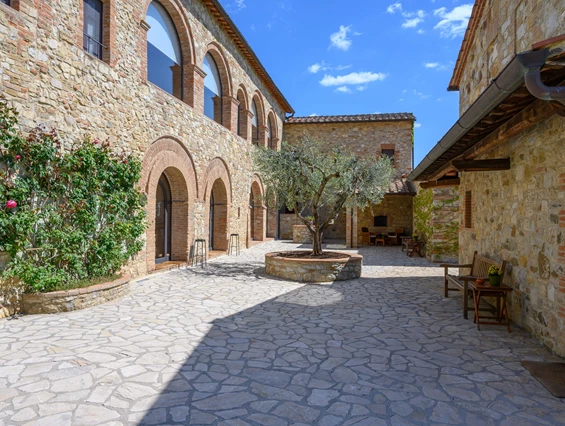 Wellnesshotel: Hotel Le Fontanelle