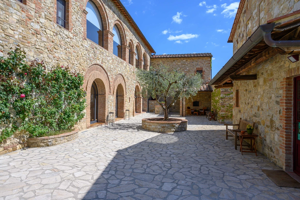 Wellnesshotel: Hotel Le Fontanelle