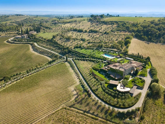 Wellnesshotel: Hotel Le Fontanelle