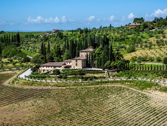 Wellnesshotel: Hotel Le Fontanelle