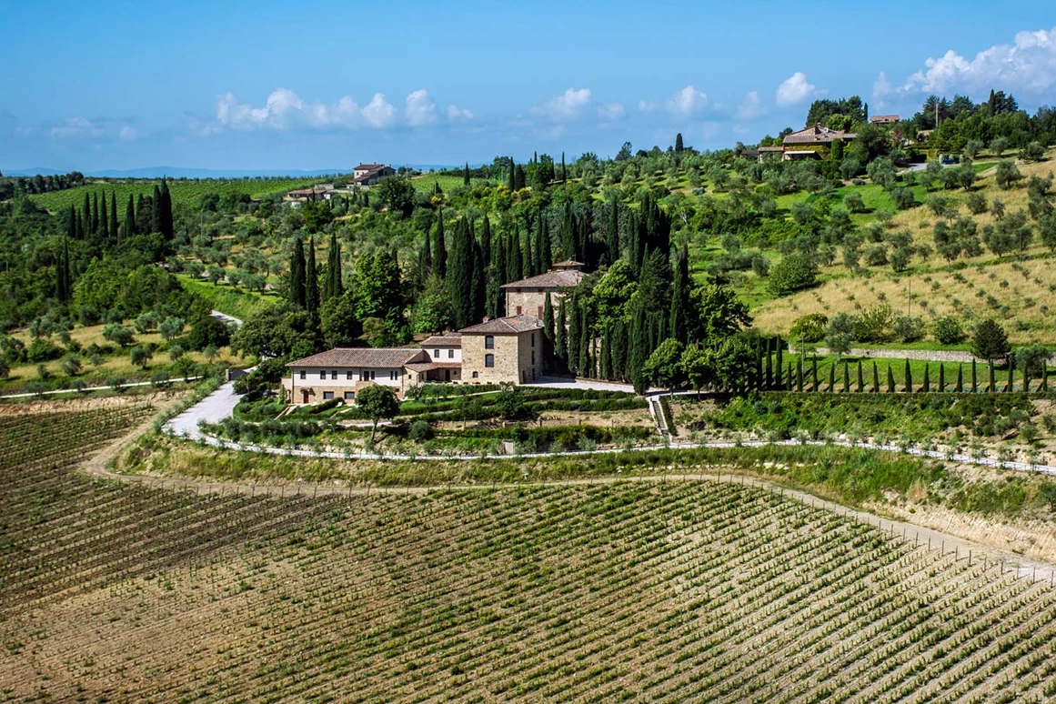 Wellnesshotel: Hotel Le Fontanelle