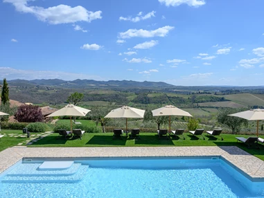 Wellnesshotel: Hotel Le Fontanelle