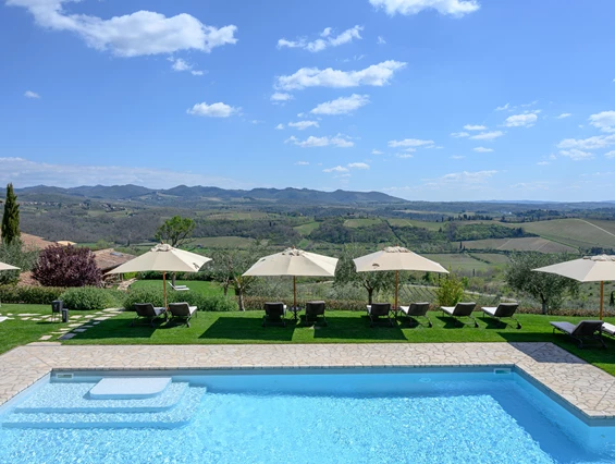 Wellnesshotel: Hotel Le Fontanelle