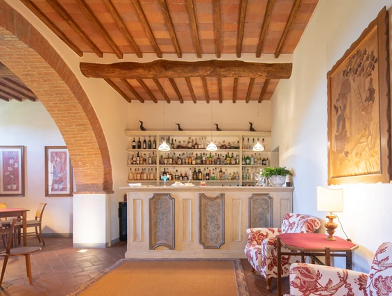 Wellnesshotel: Hotel Le Fontanelle