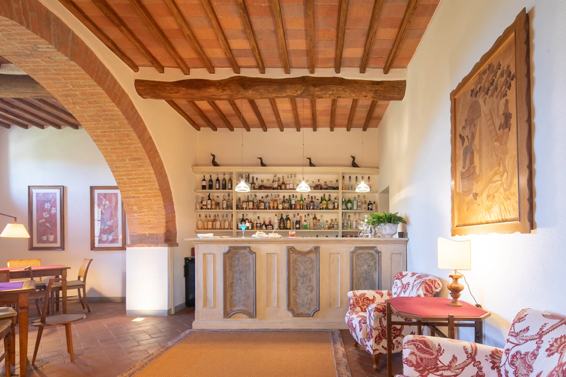 Wellnesshotel: Hotel Le Fontanelle