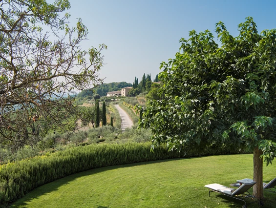 Wellnesshotel: Hotel Le Fontanelle