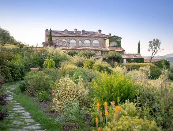 Wellnesshotel: Hotel Le Fontanelle