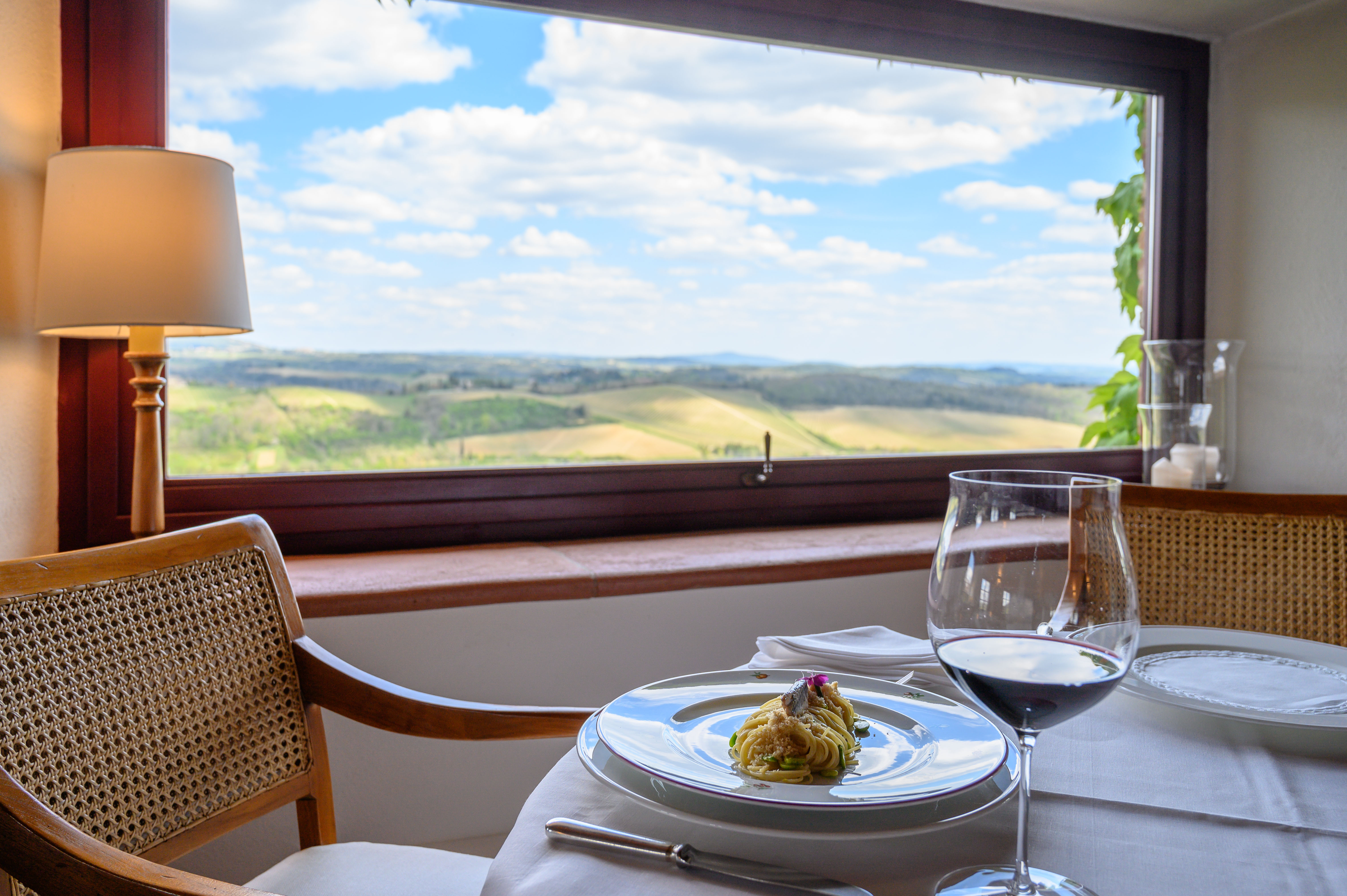 Wellnesshotel: Hotel Le Fontanelle