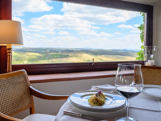 Wellnesshotel: Hotel Le Fontanelle