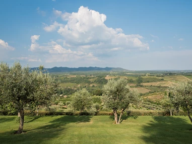 Wellnesshotel: Hotel Le Fontanelle