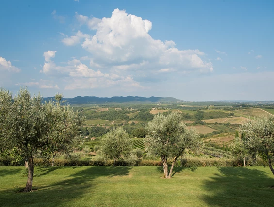 Wellnesshotel: Hotel Le Fontanelle