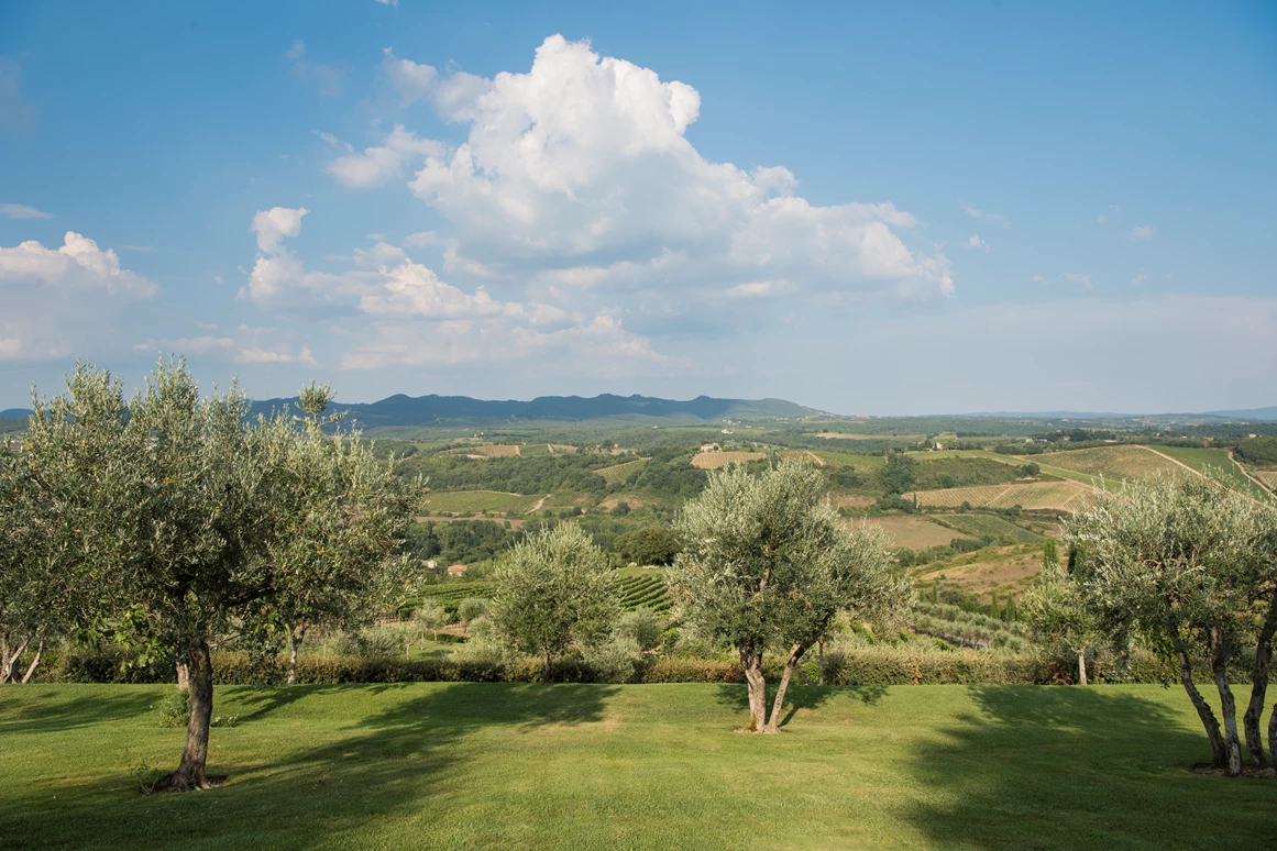 Wellnesshotel: Hotel Le Fontanelle
