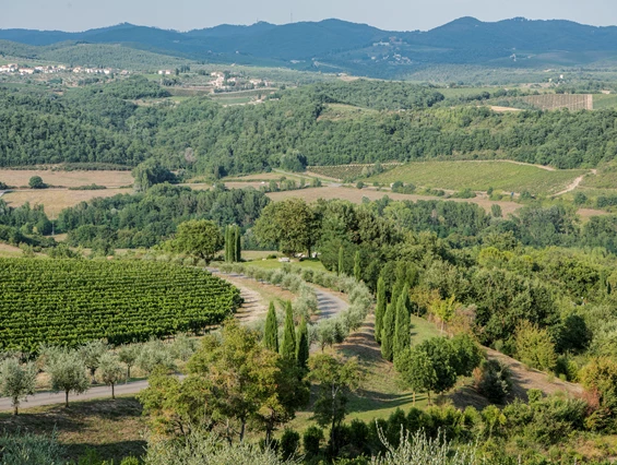 Wellnesshotel: Hotel Le Fontanelle