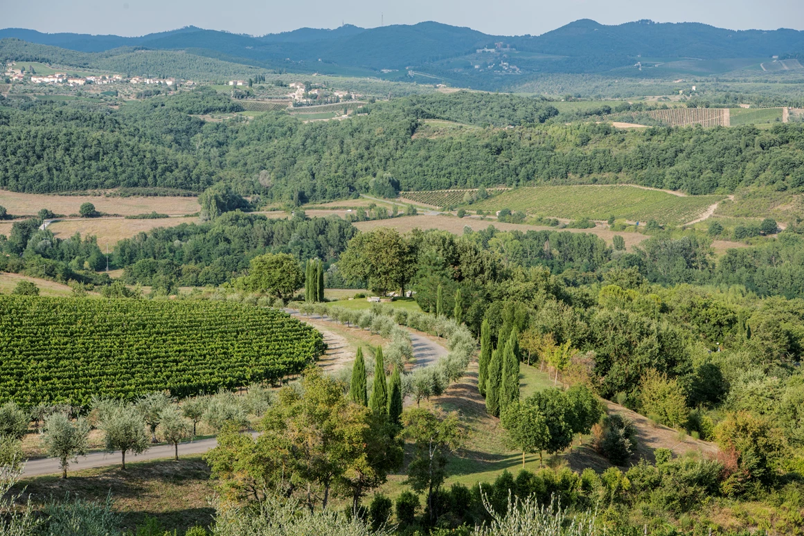 Wellnesshotel: Hotel Le Fontanelle