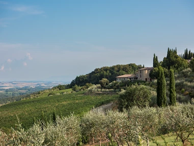 Wellnesshotel: Hotel Le Fontanelle