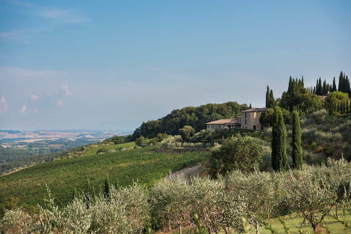 Wellnesshotel: Hotel Le Fontanelle