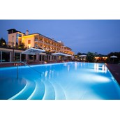 Wellnesshotel - Boffenigo Panorama & Experience Hotel