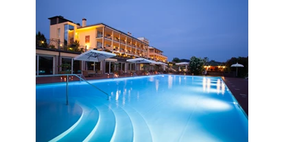 Wellnessurlaub - Lazise - Boffenigo Panorama & Experience Hotel