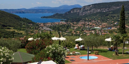 Wellnessurlaub - Lazise - Boffenigo Panorama & Experience Hotel