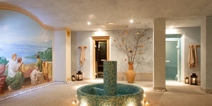 Wellnessurlaub - Lazise - Boffenigo Panorama & Experience Hotel
