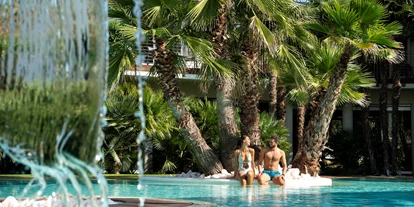 Wellnessurlaub - Lazise - Color Hotel ****S