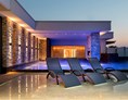 Wellnesshotel: RoofTop54 - Esplanade Tergesteo - Luxury Retreat