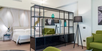 Wellnessurlaub - Lazise - Hotel Veronesi La Torre