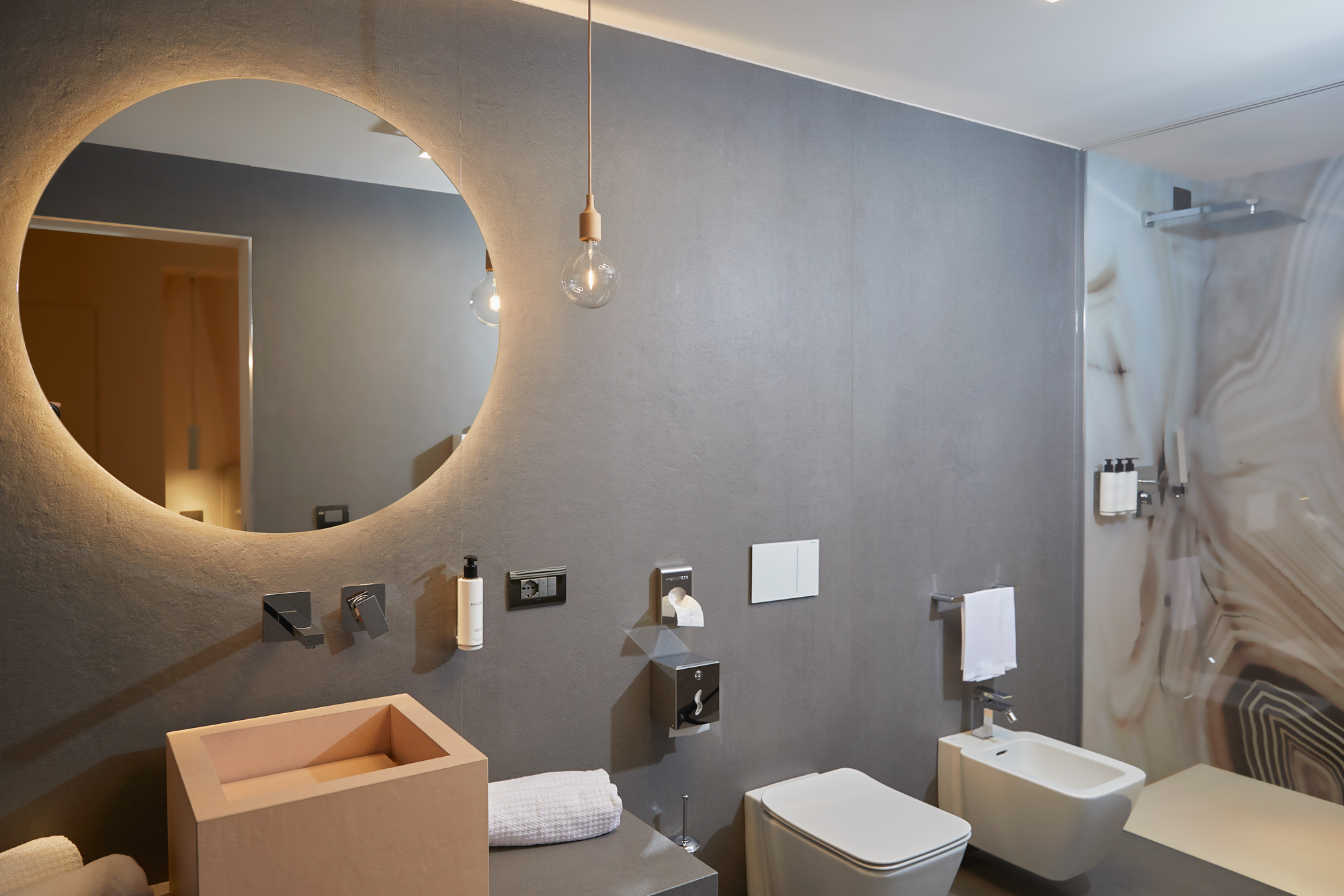 Wellnessurlaub - Lazise - Hotel Veronesi La Torre