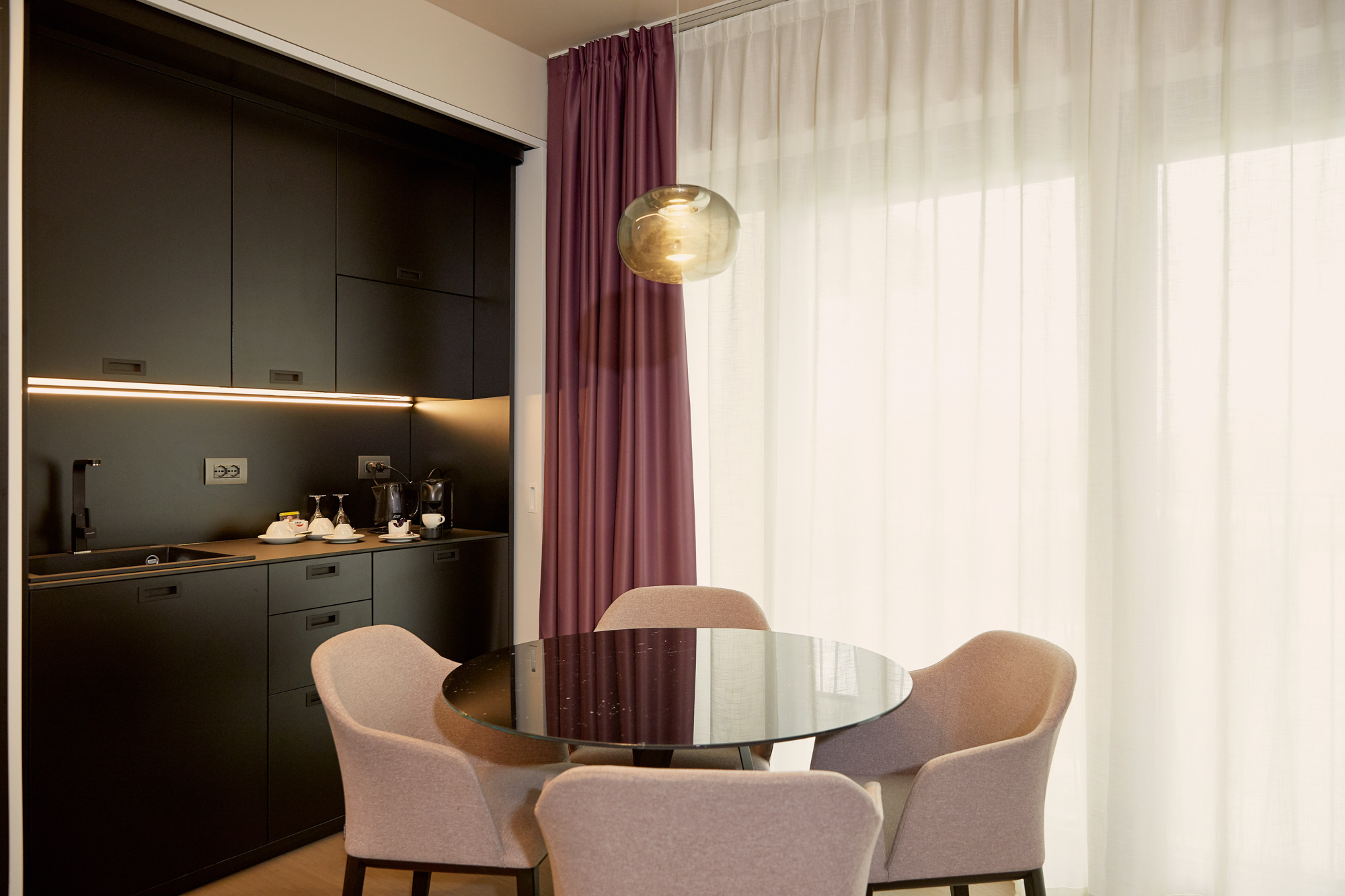 Wellnessurlaub - Lazise - Hotel Veronesi La Torre