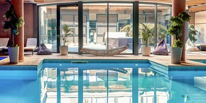Wellnessurlaub - Lazise - Hotel Veronesi La Torre