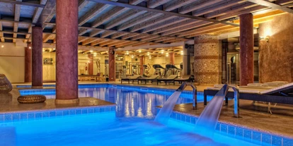 Wellnessurlaub - Lazise - Hotel Veronesi La Torre