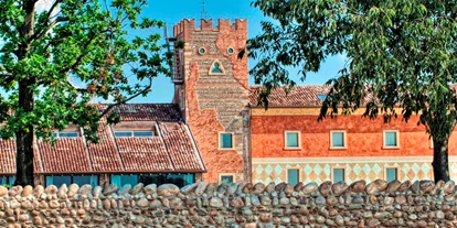 Wellnessurlaub - Lazise - Hotel Veronesi La Torre