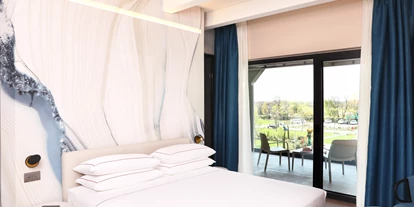 Wellnessurlaub - Lazise - Hotel Veronesi La Torre