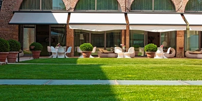 Wellnessurlaub - Lazise - Hotel Veronesi La Torre